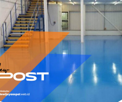 artikel PT Trijaya Meraki Teknik